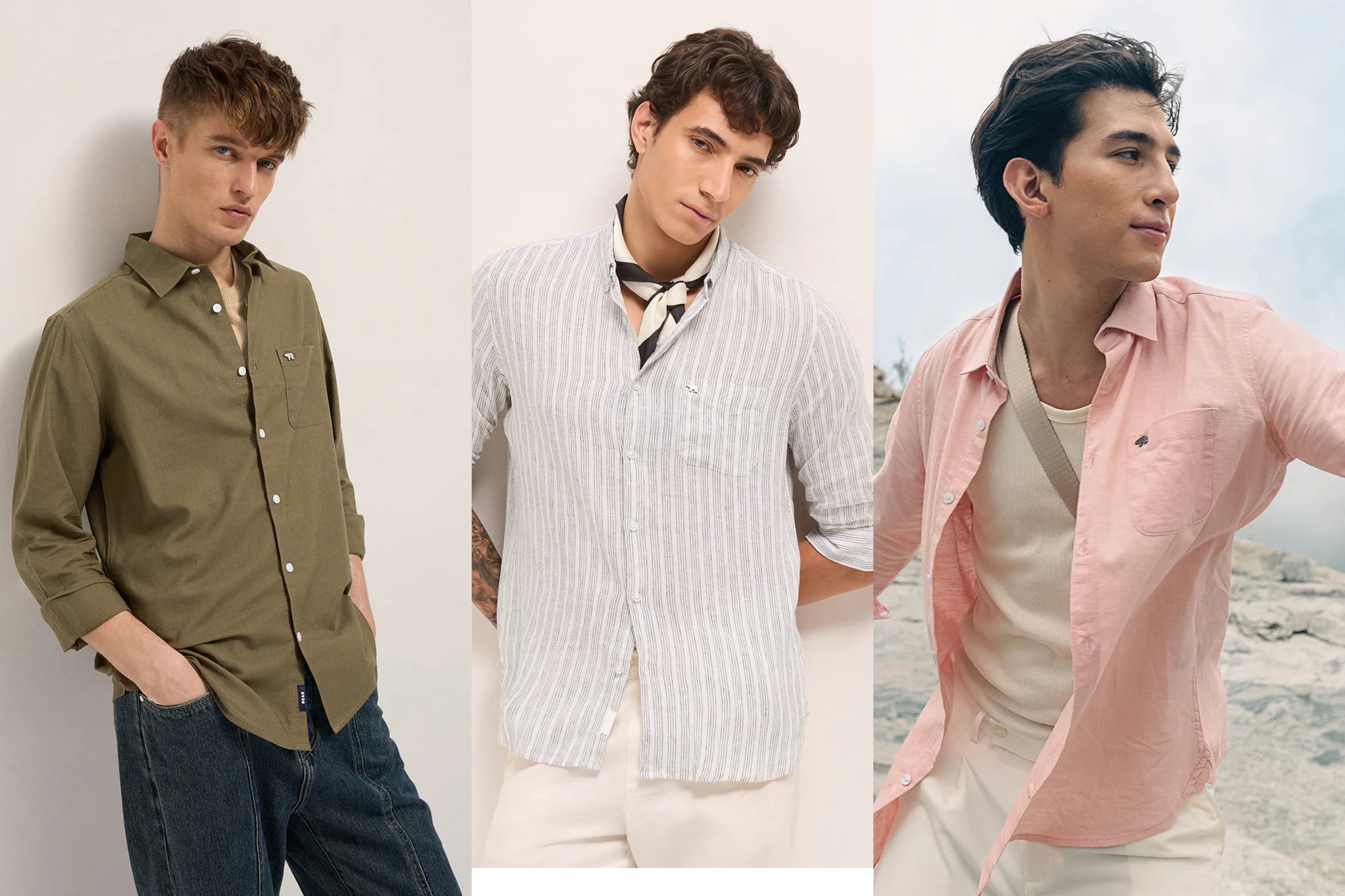 How to Style Linen Shirts in 2026