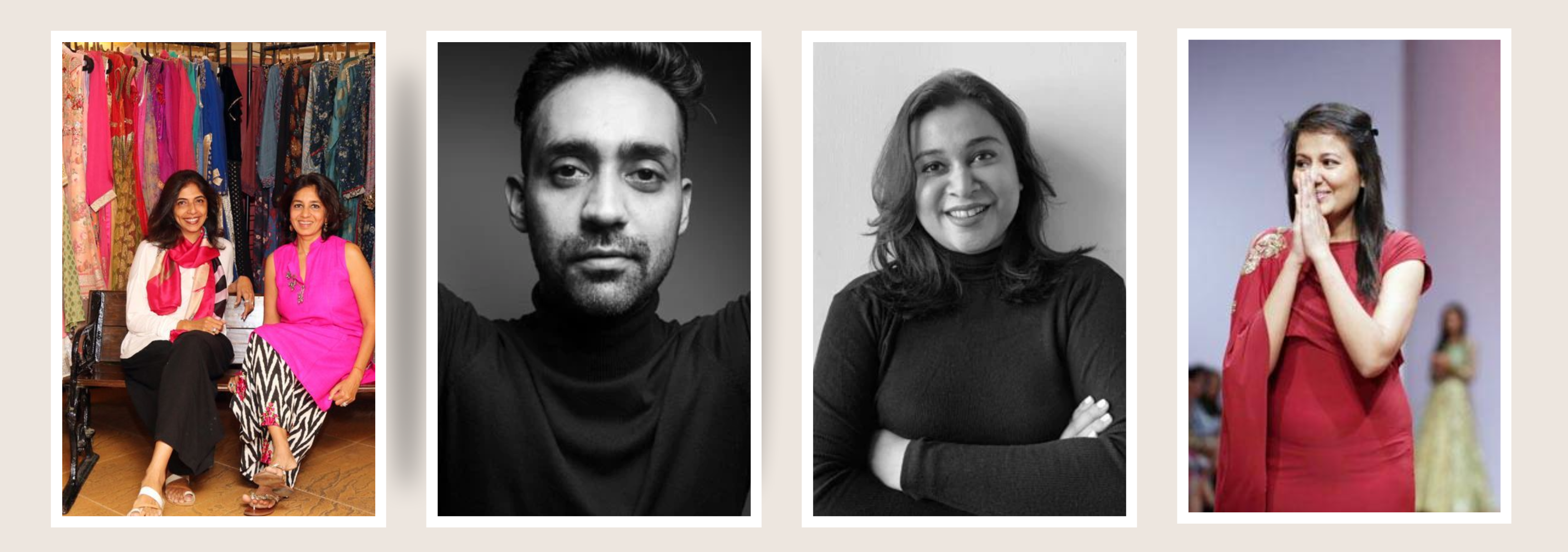 Indian Fashion Designers Every Bride Should Know for Wedding Shopping