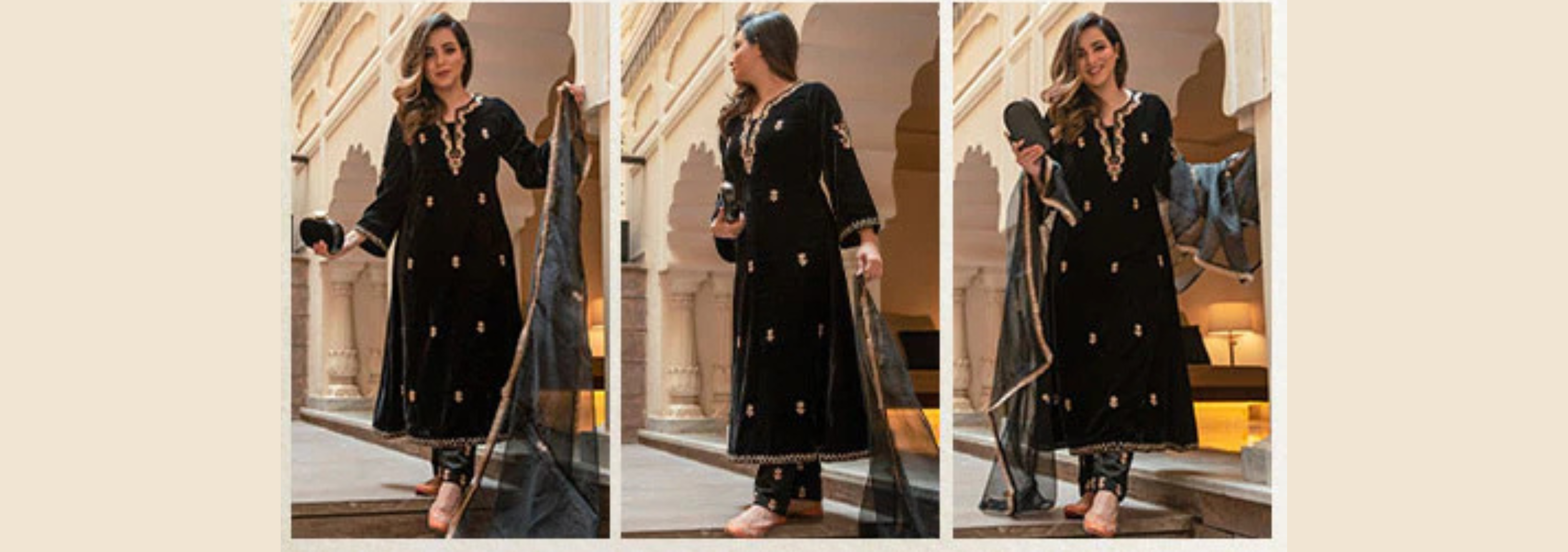 20 Different Types of Salwar Suits Every Woman Should Know