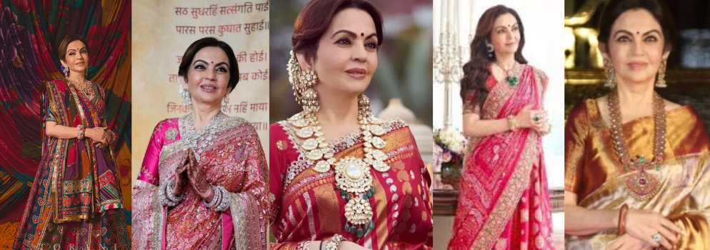 The End of Micro-Trends: Why India Is Going Back to Classic Style