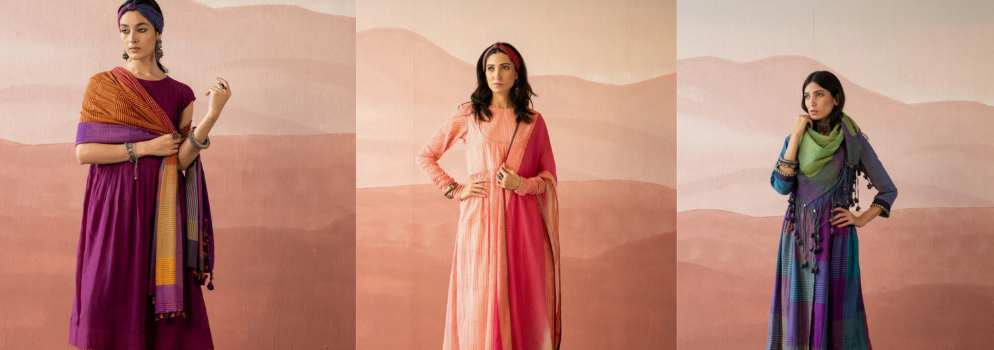 Cotton Sarees, Suits & Co-ords: Comfort Meets Luxury in 2026