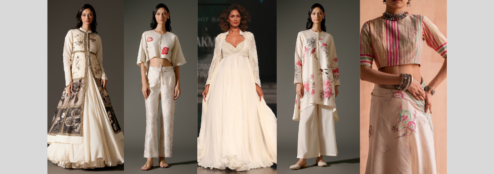 The Cotton Edit: Breezy Indian Outfits for Every Occasion