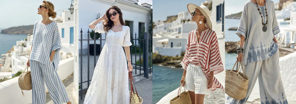 Why Cotton Never Goes Out of Style — The Fabric That Rules Every Season