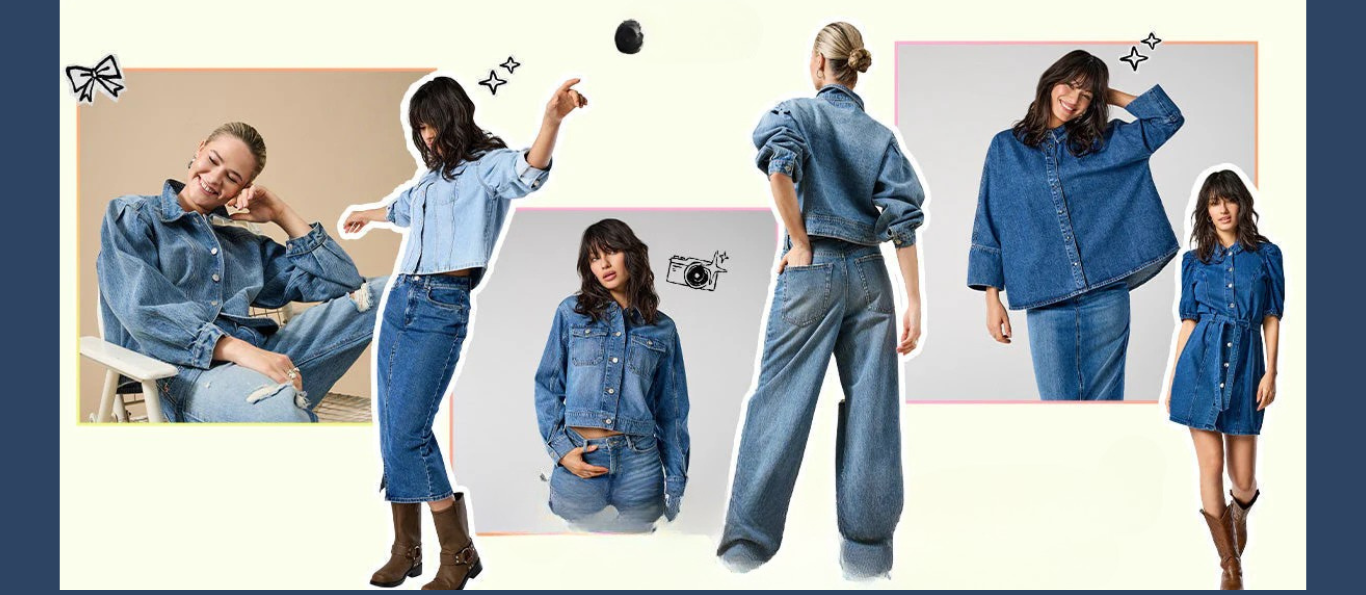 Not Just Jeans: How Denim Is Taking Over Indian Fashion in Every Silhouette