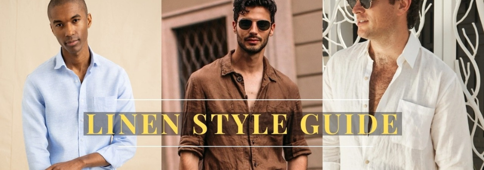 How to Style Linen Shirts in 2026
