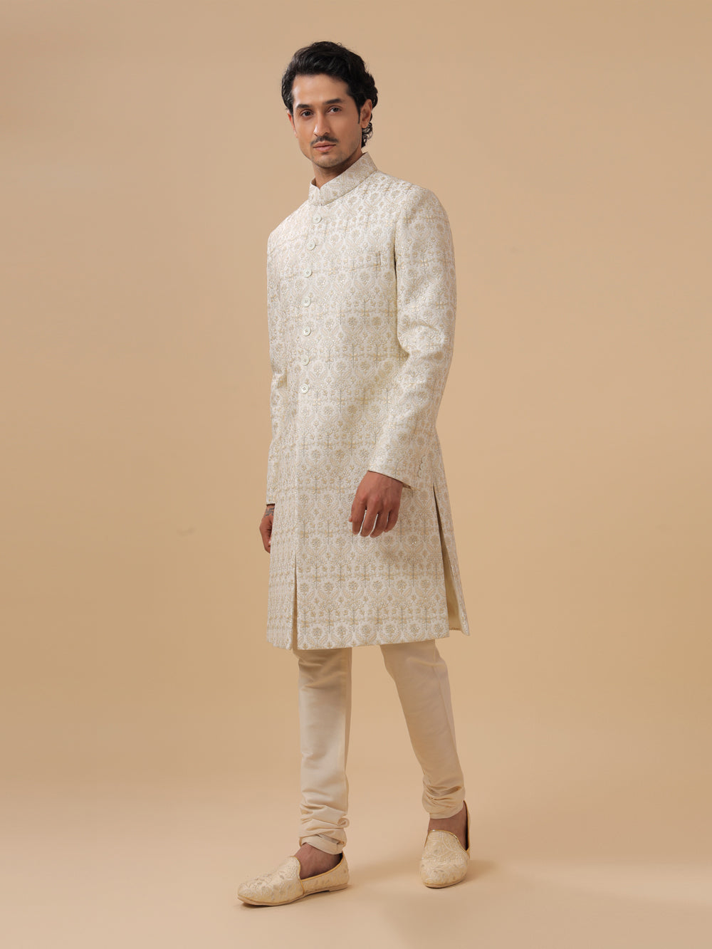 Sherwanis