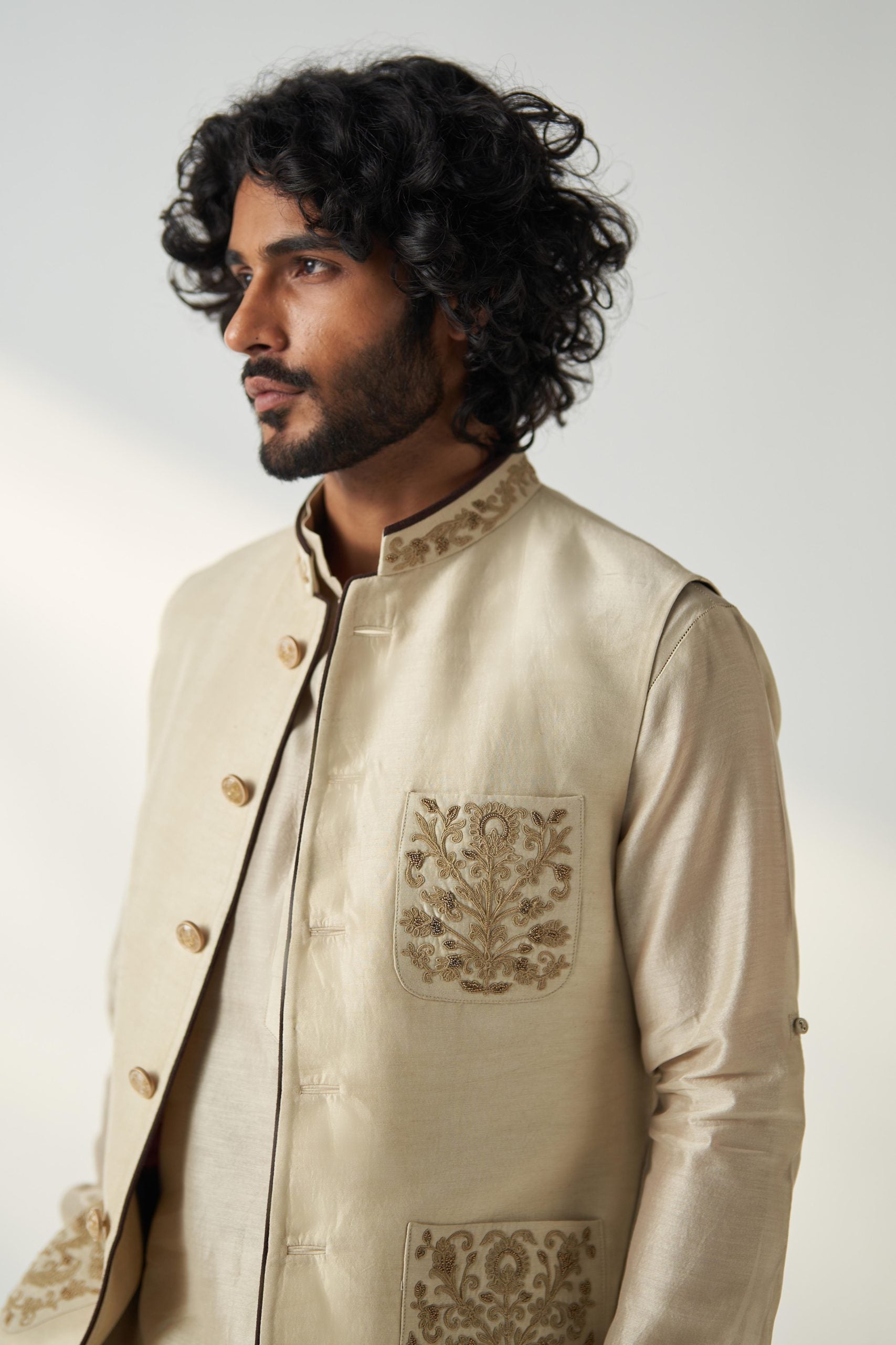 PRIYANK BUNDI SET