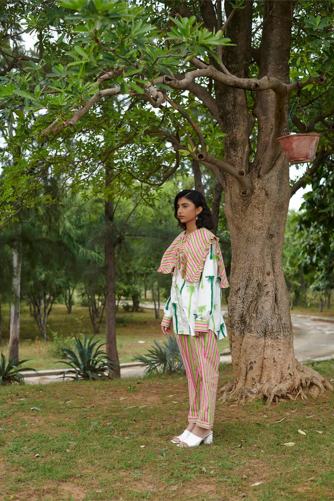 Image of Khajoor Vol.1 Doll Co-ord Set