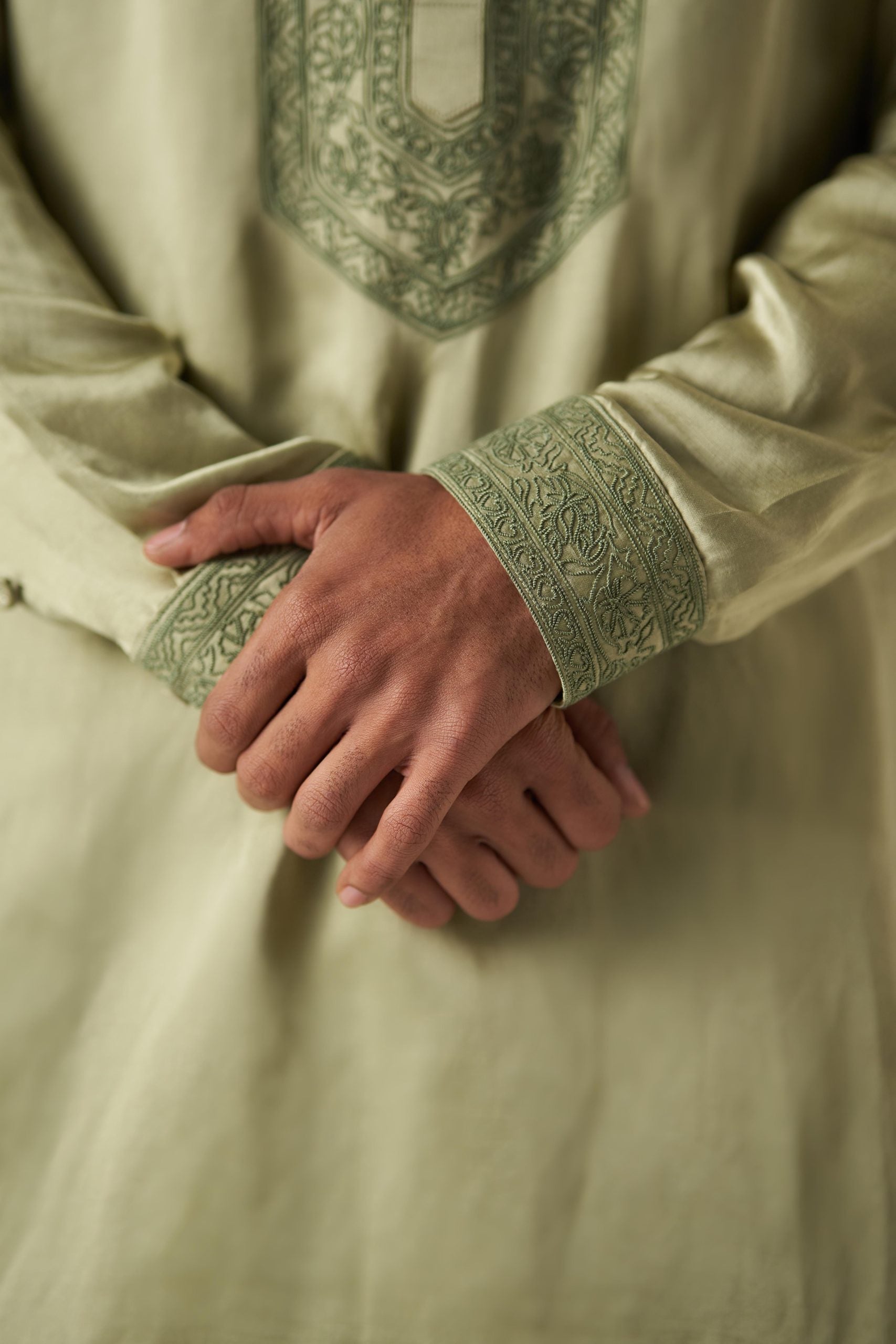 RIHAAN PATHANI SET