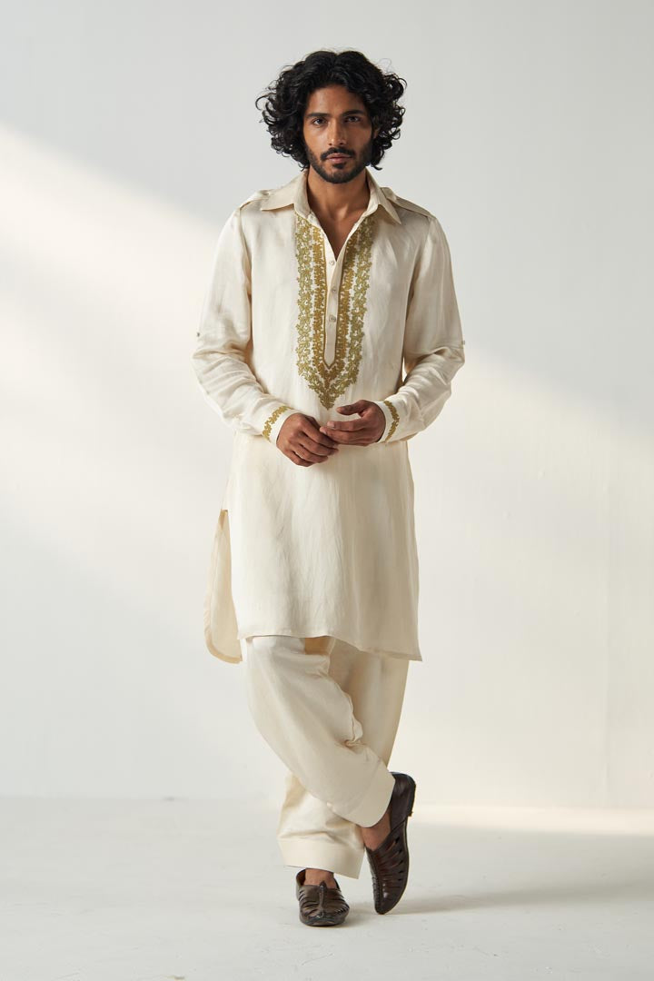 MEHUL PATHANI SET