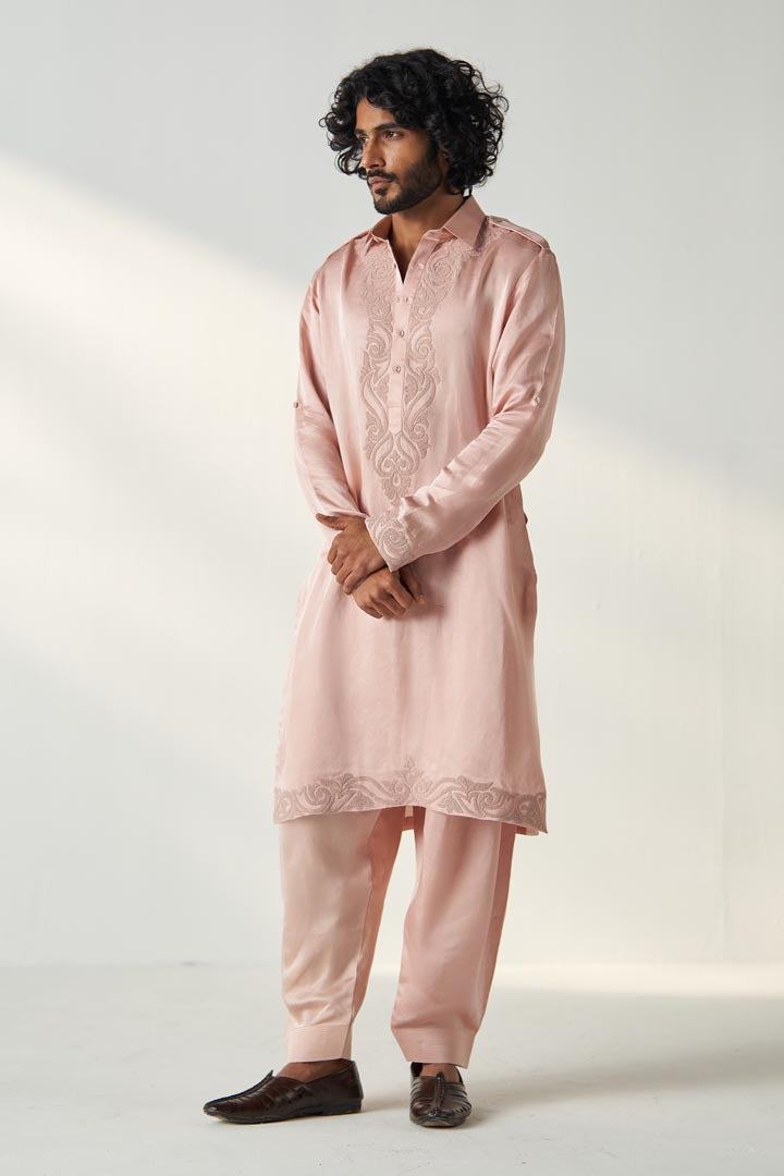 PARAG PATHANI SET