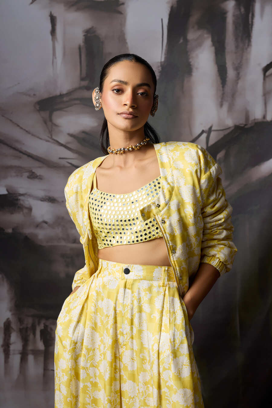 Maharani Poeny Bomber