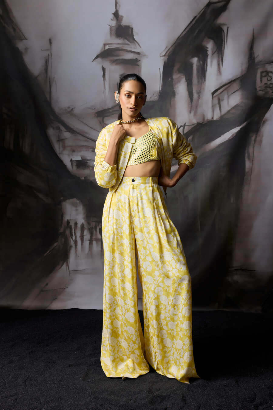 Maharani Poeny Bomber