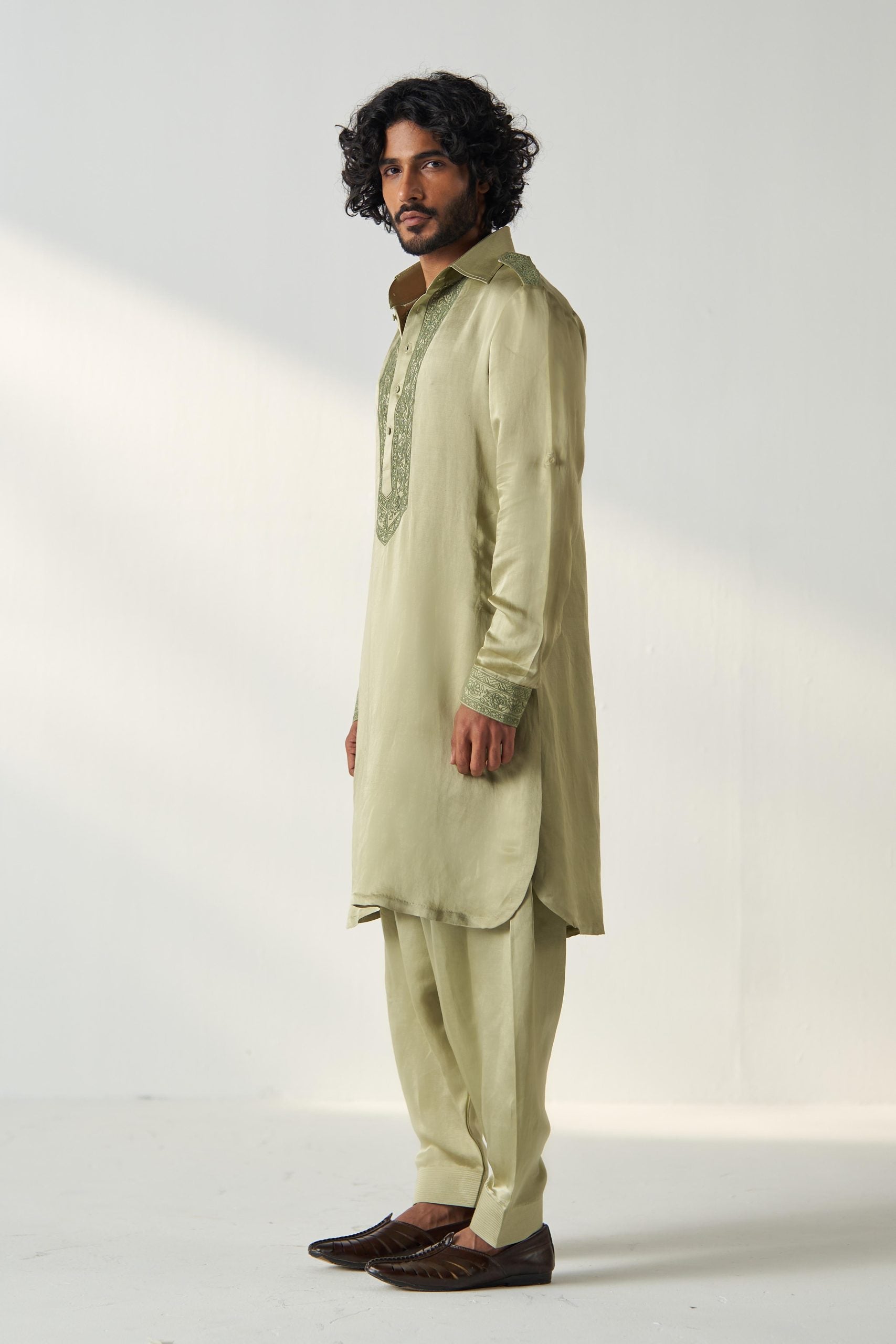 RIHAAN PATHANI SET