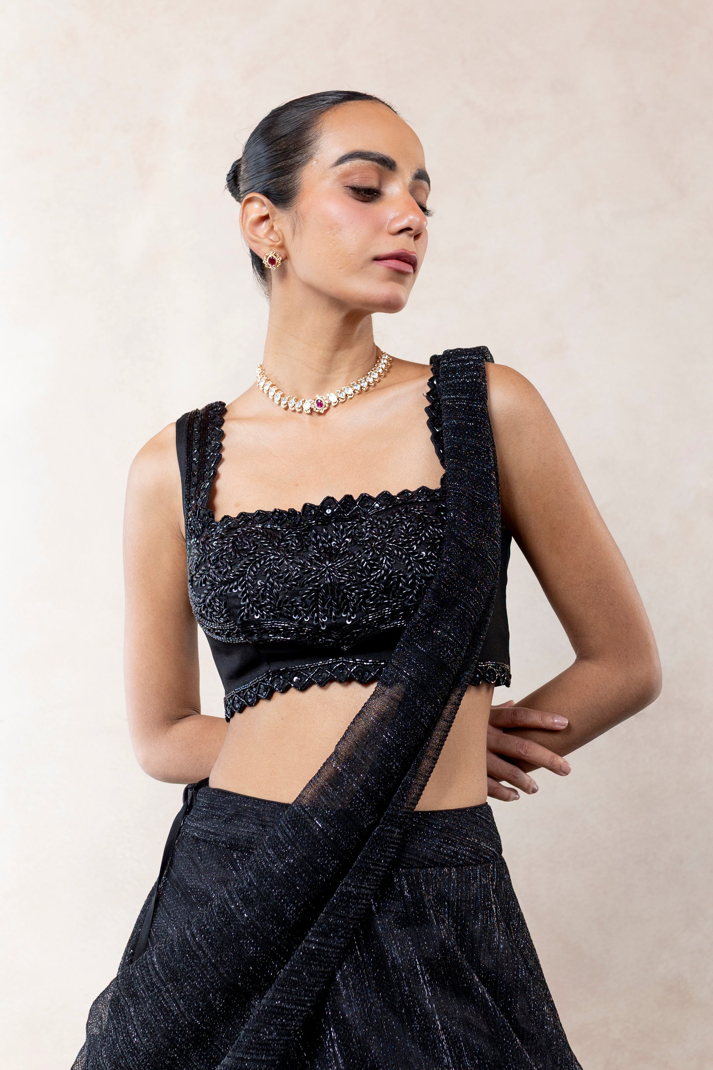 AMAIRA LEHENGA SET