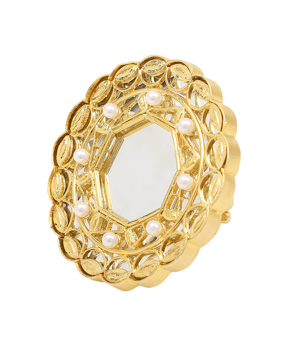 Shennai arsee ring