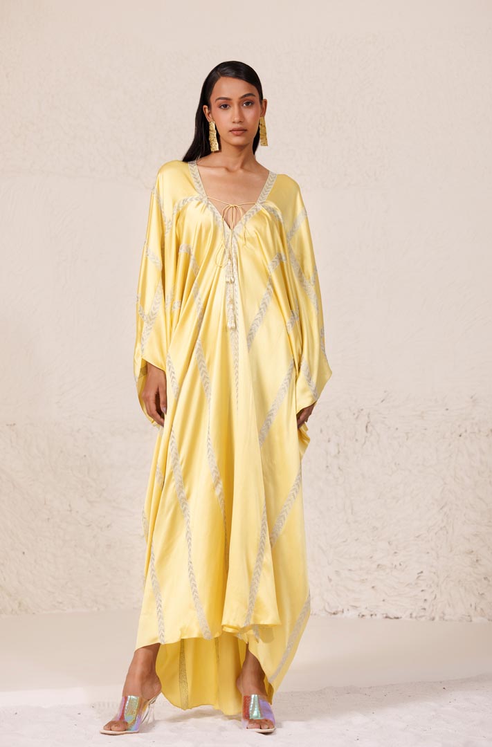 Glaze Kaftan