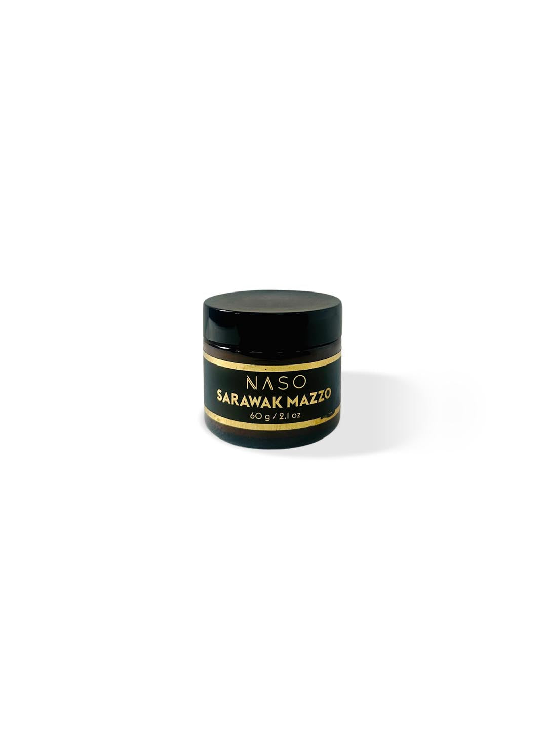 Sarawak Mazzo / Premium Mini candle