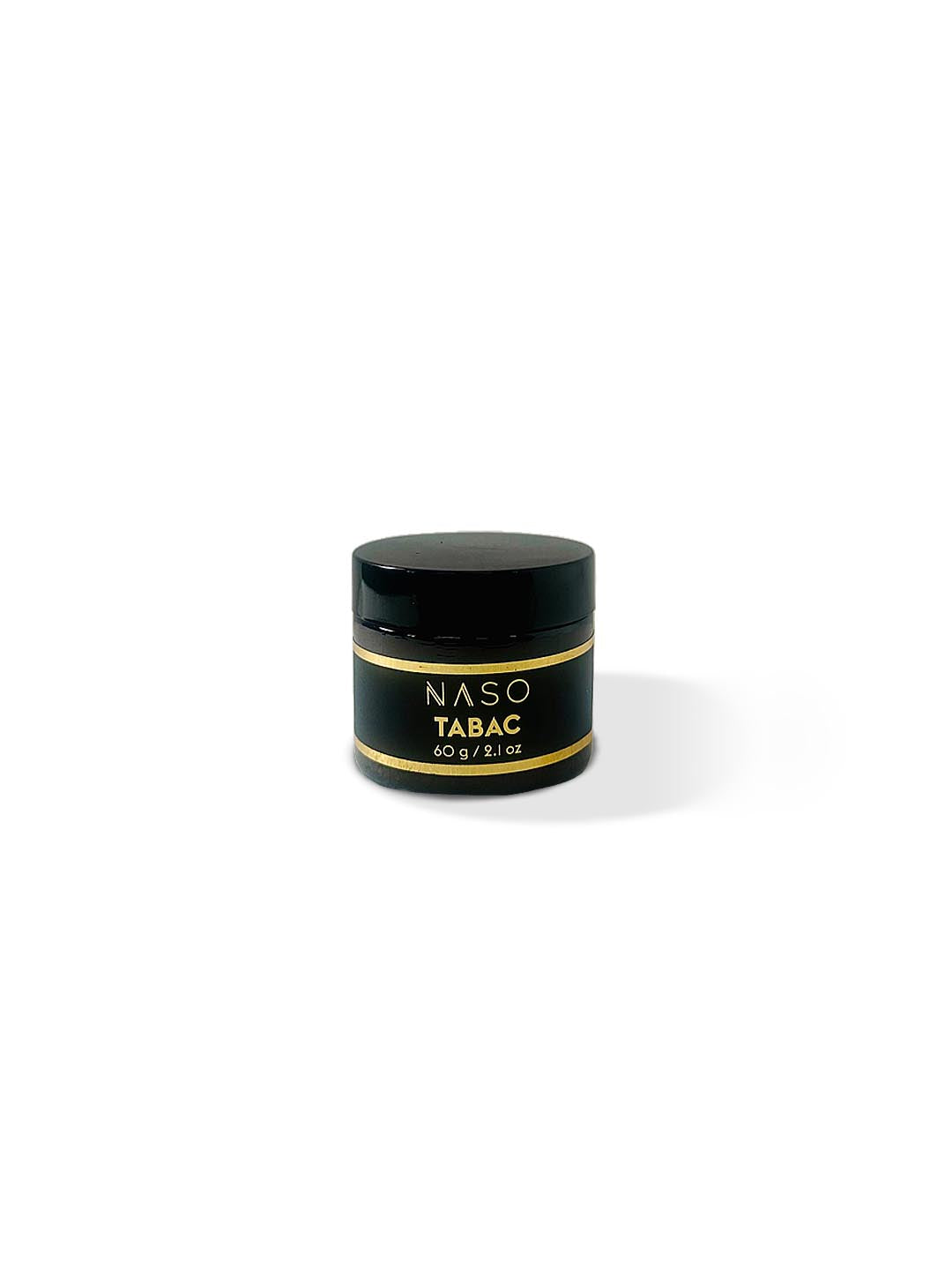 Tabac / Premium Mini Candle