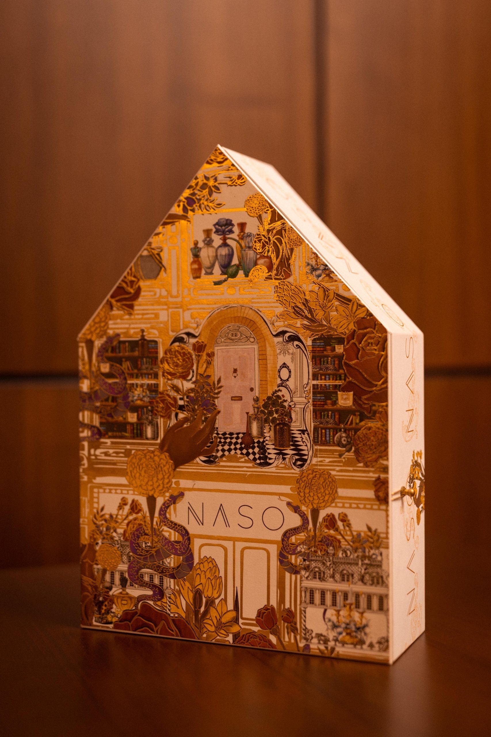 CASA DI NASO GIFT BOX