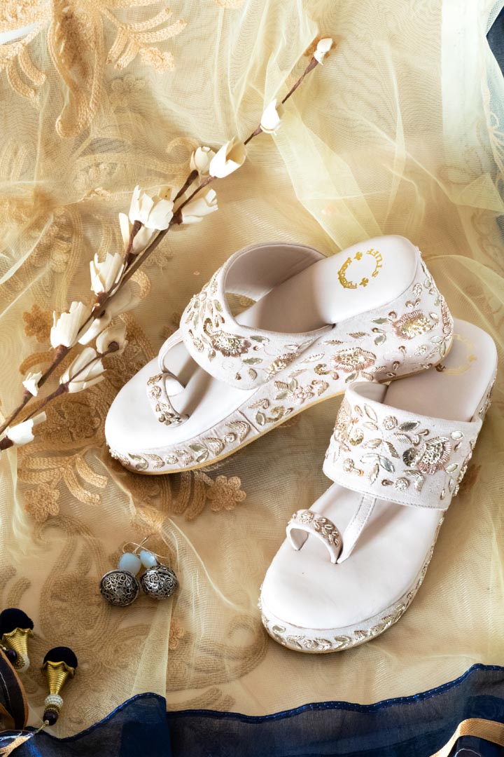 Padma(Wedges)
