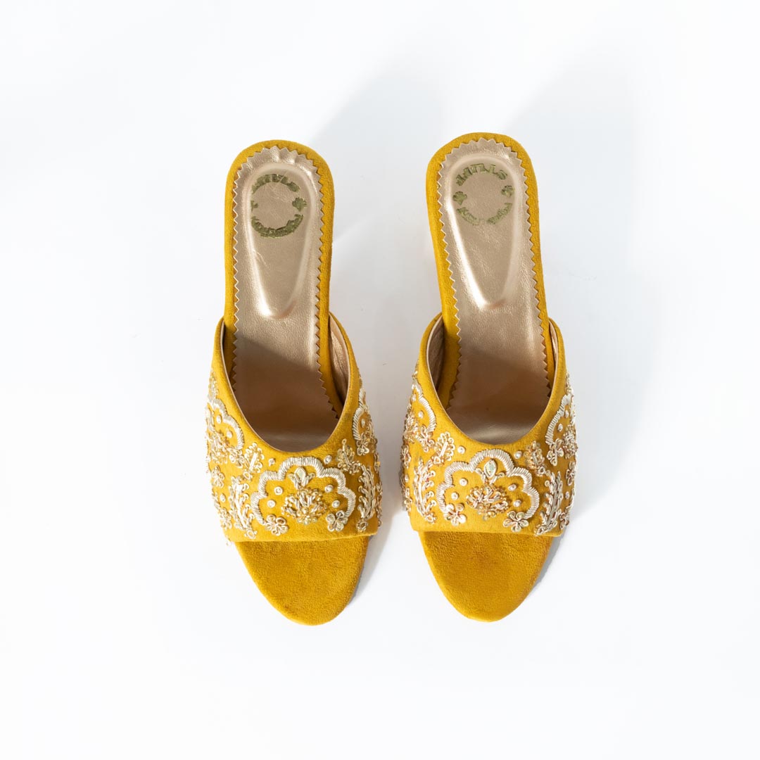 Grath (Heels)