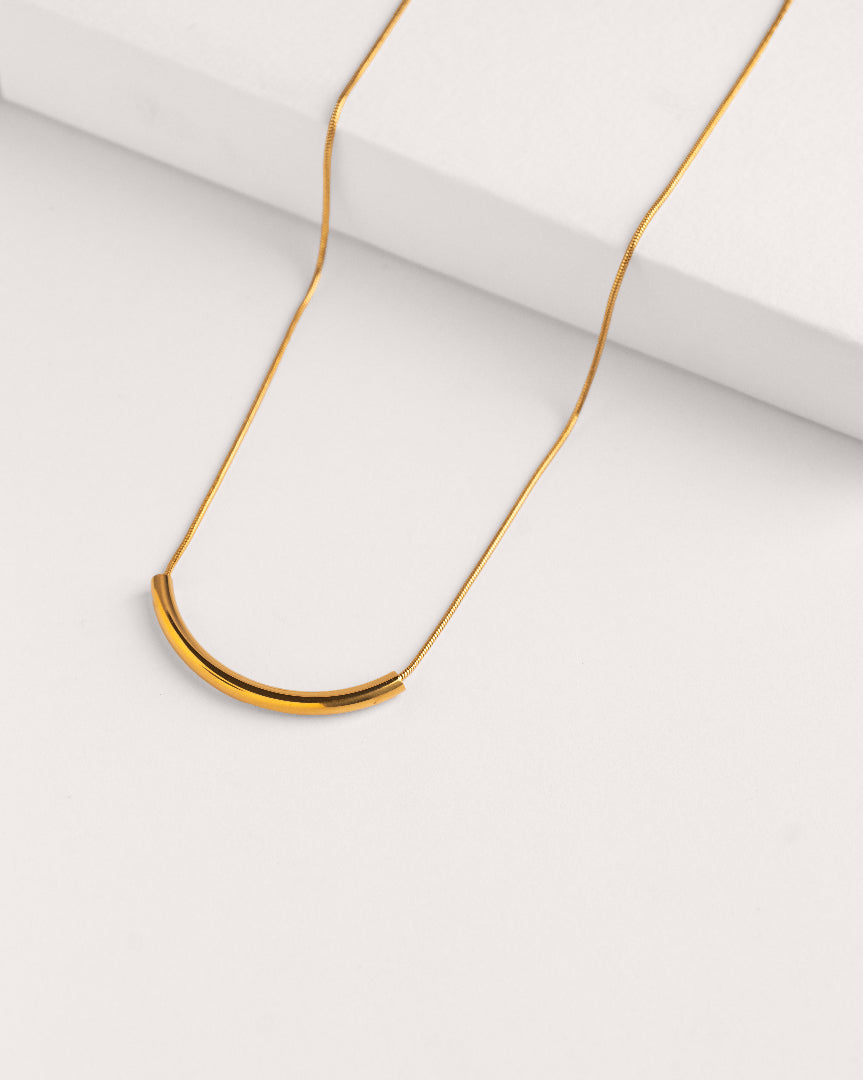 Aurora Necklace