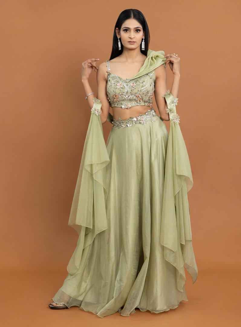 Lavanya Lehenga