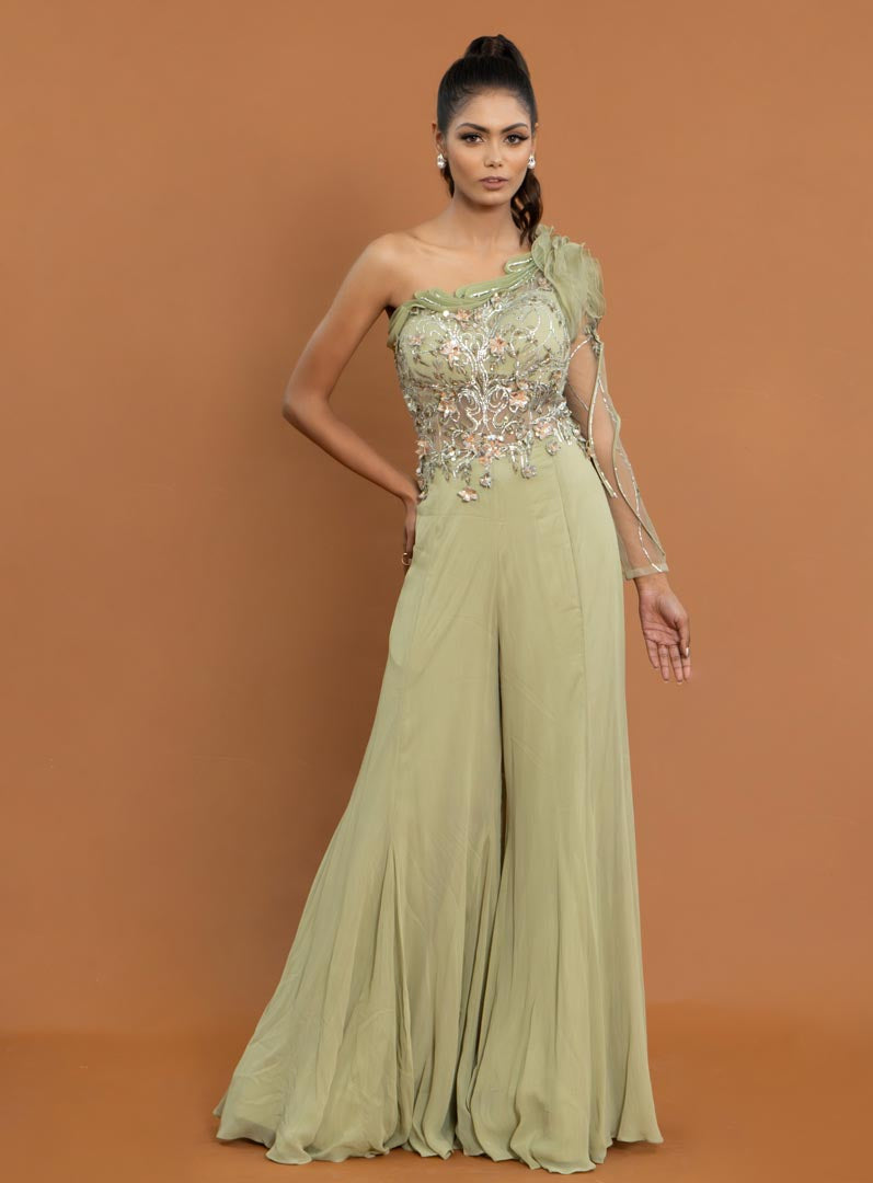 Disha Jumpsuit