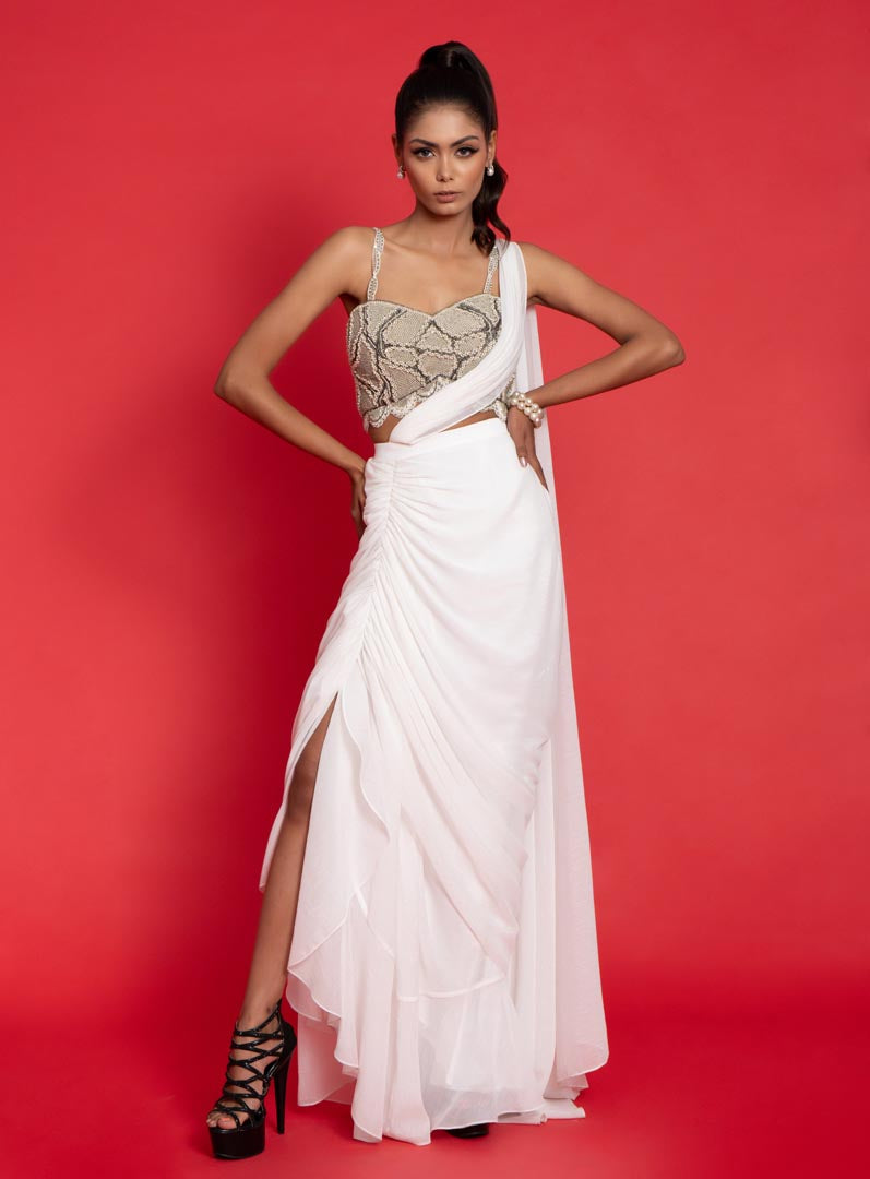 Diva Saree