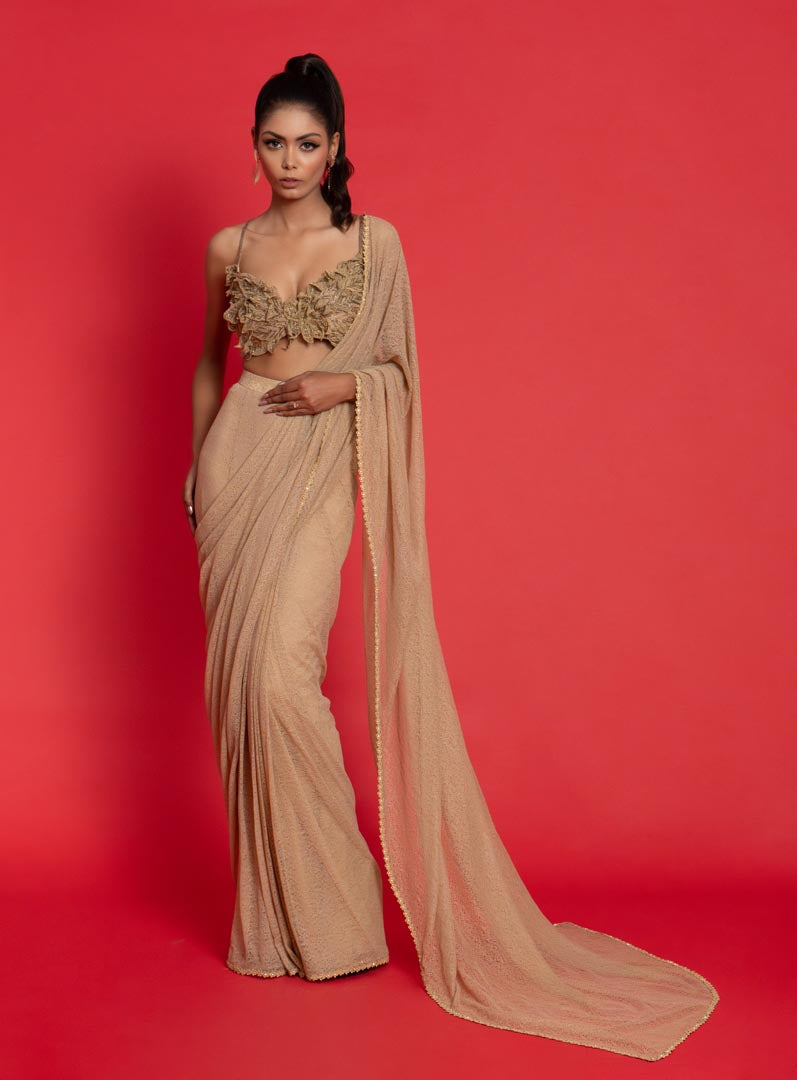 Keya Saree