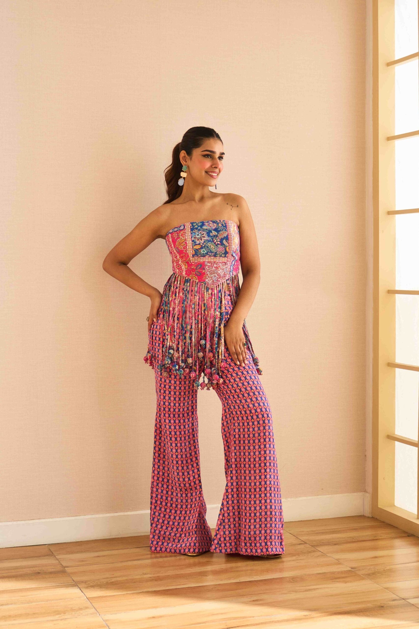Aliyah Co-ord Set
