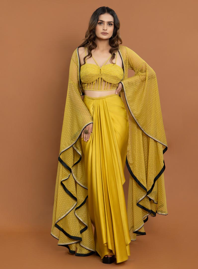 Sarah Drape