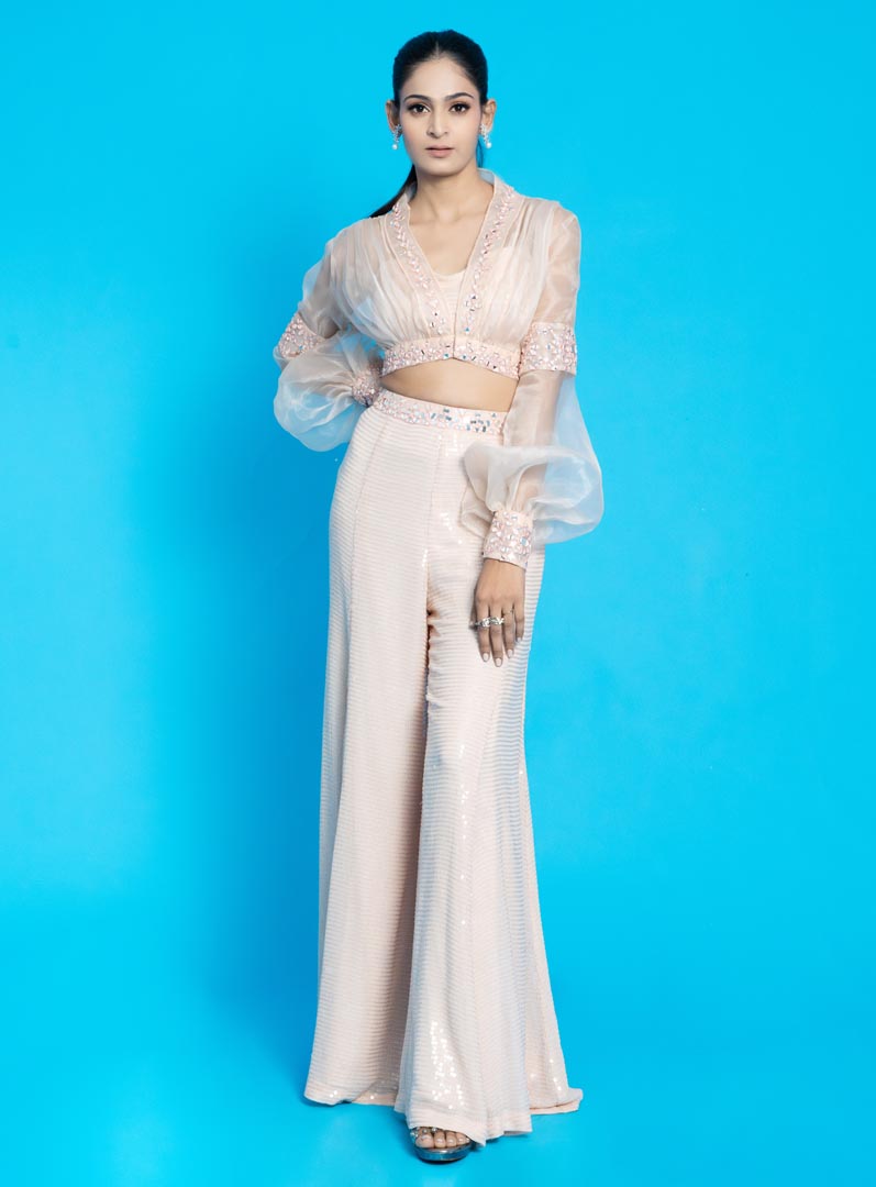Ritika Palazzo