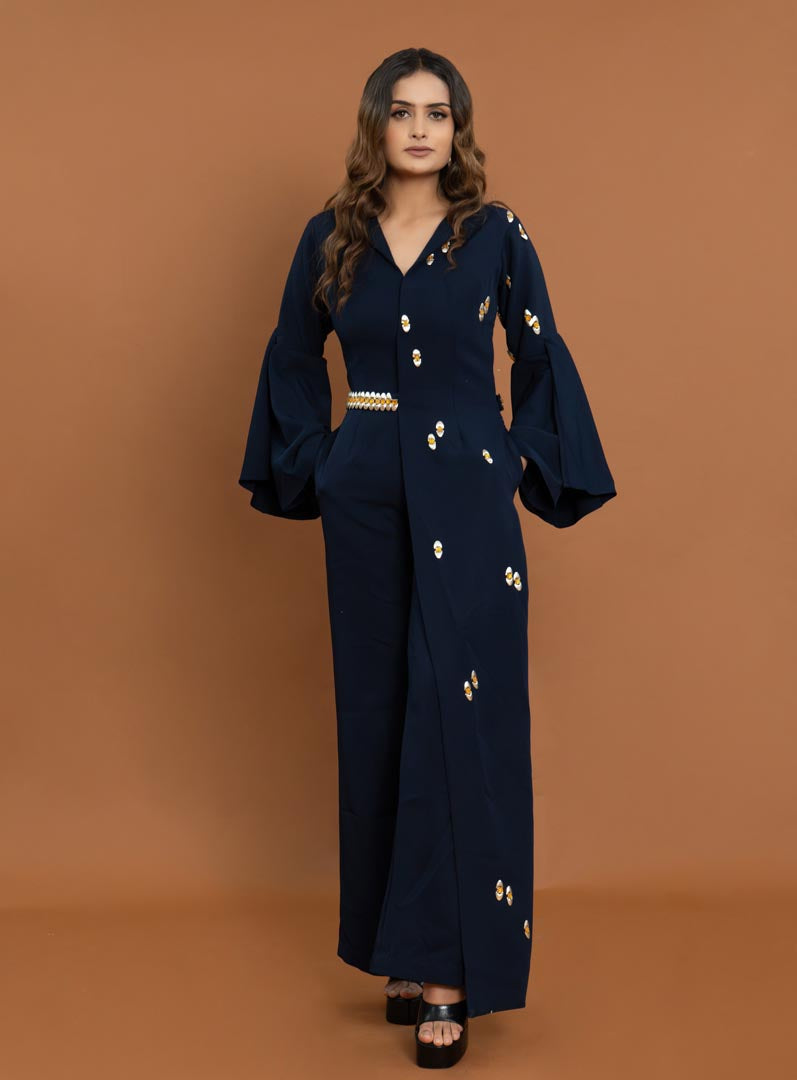 Jade Jumpsuit