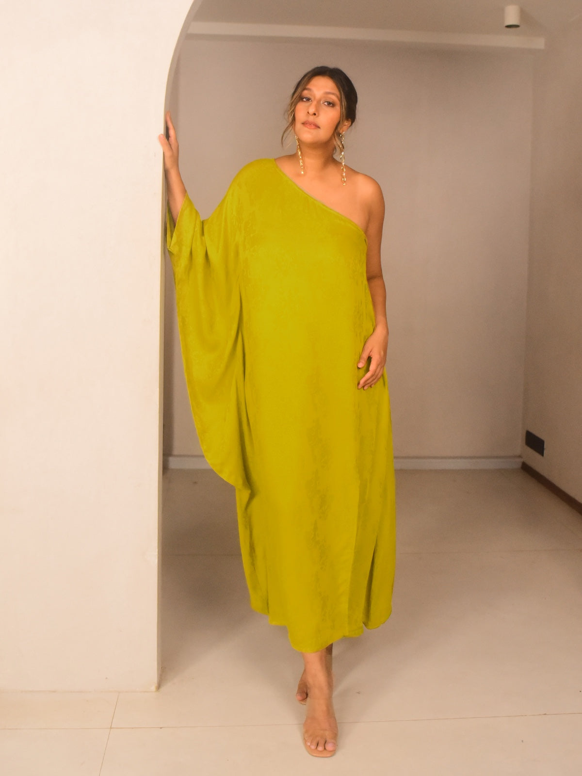 Saba Kaftan