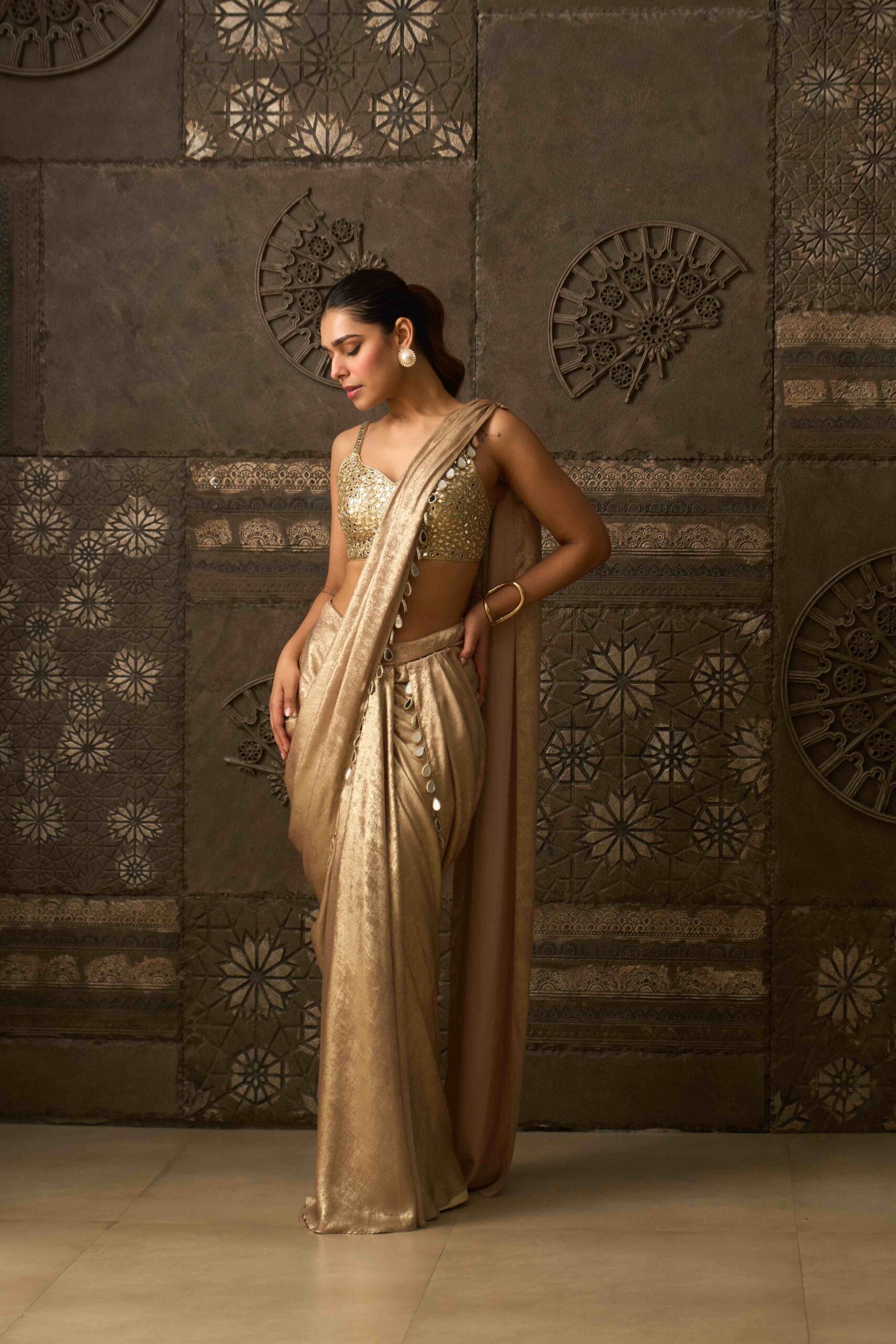 Amara Saree