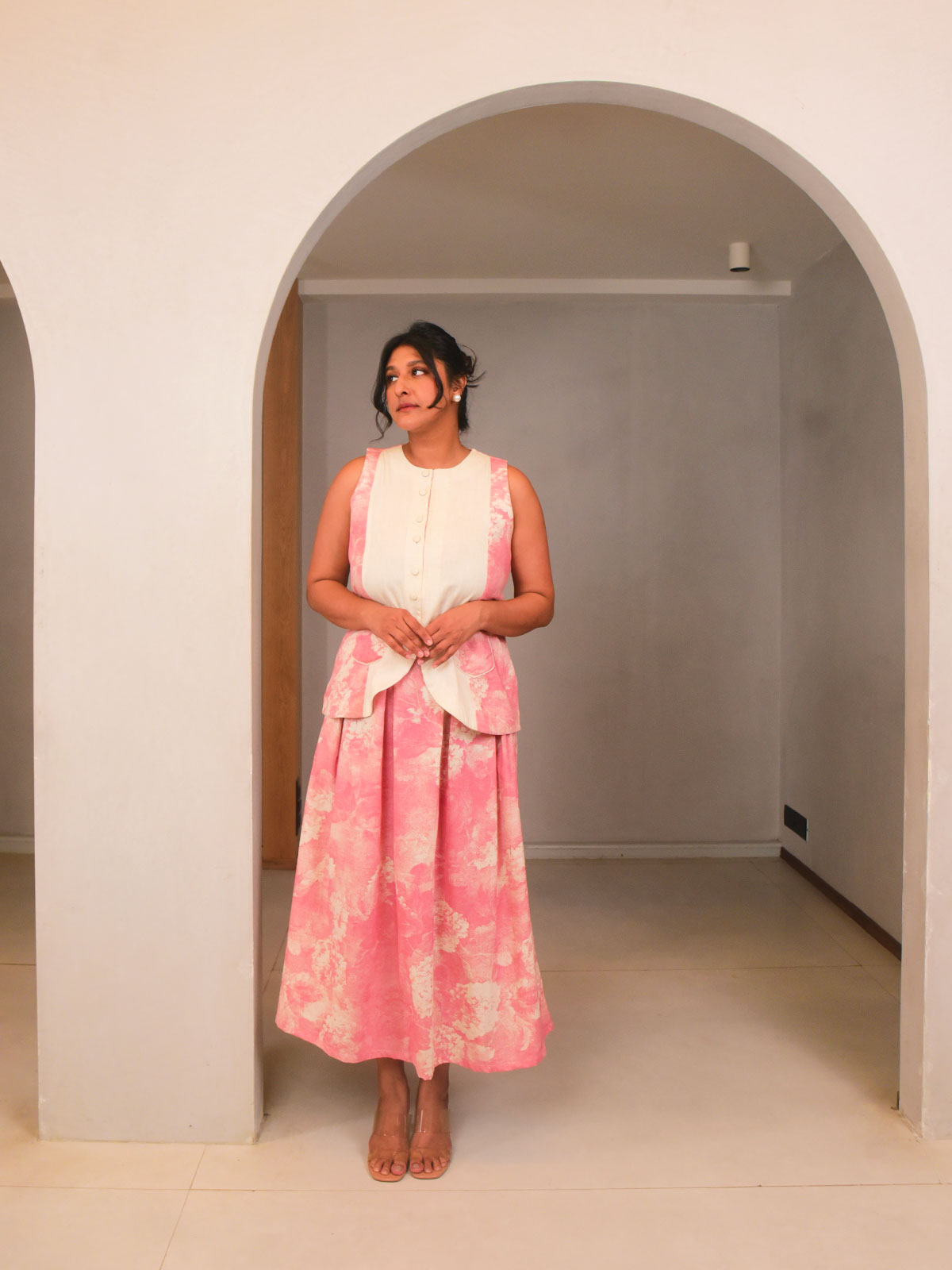 Lola Skirt