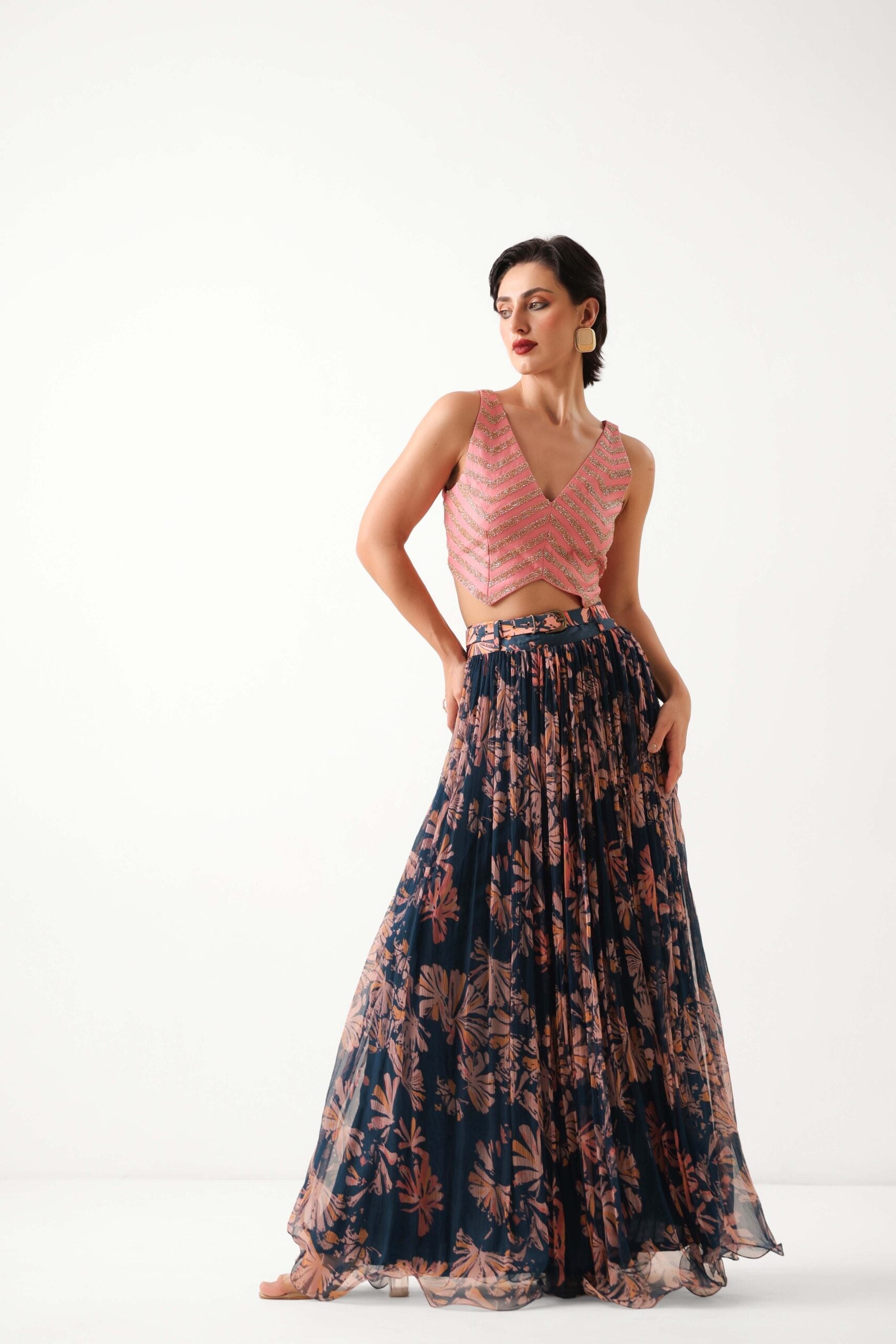 The Jaipur Cal Set