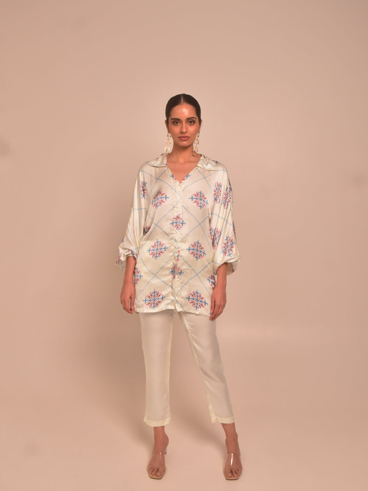 Vani Modal Shirt