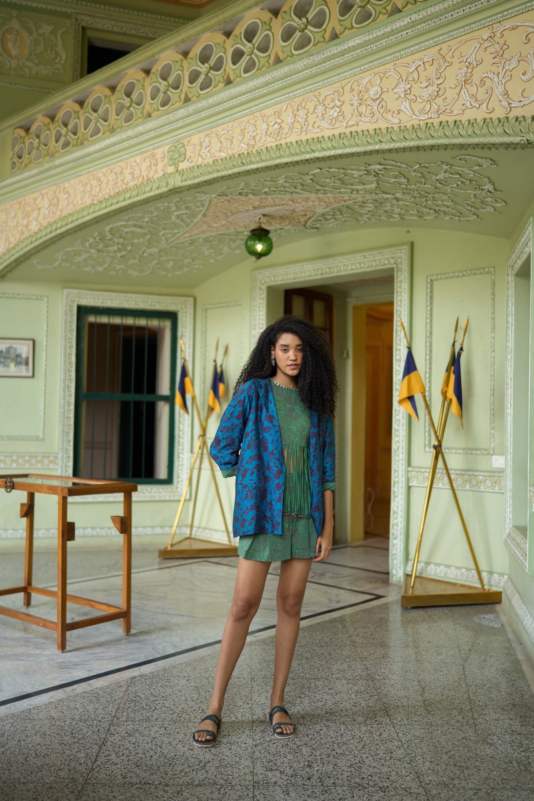 CORA SHORTS