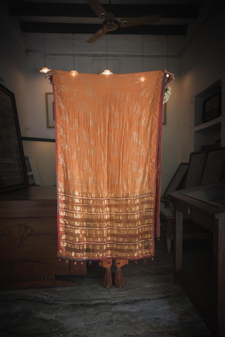 Image of NIHAL DUPATTA