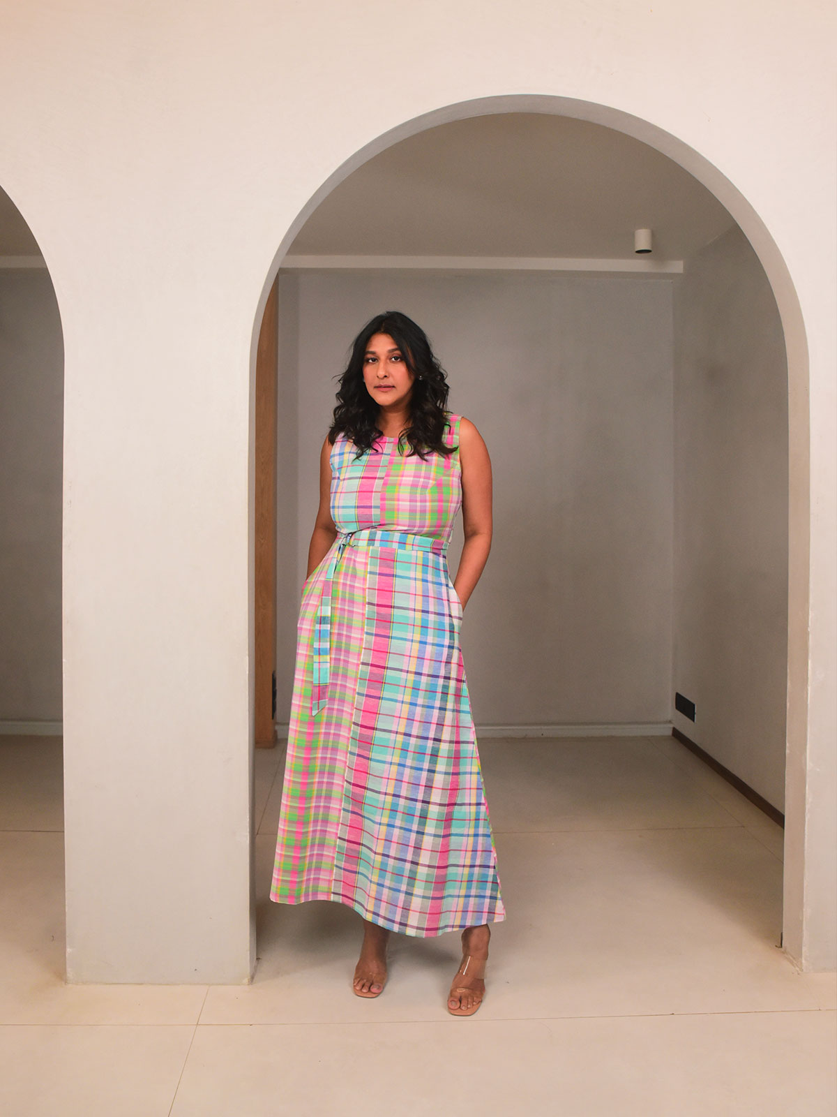 Macy Day Dress