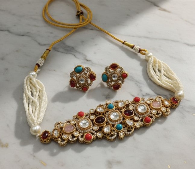 The Basra Pearl Odyssey