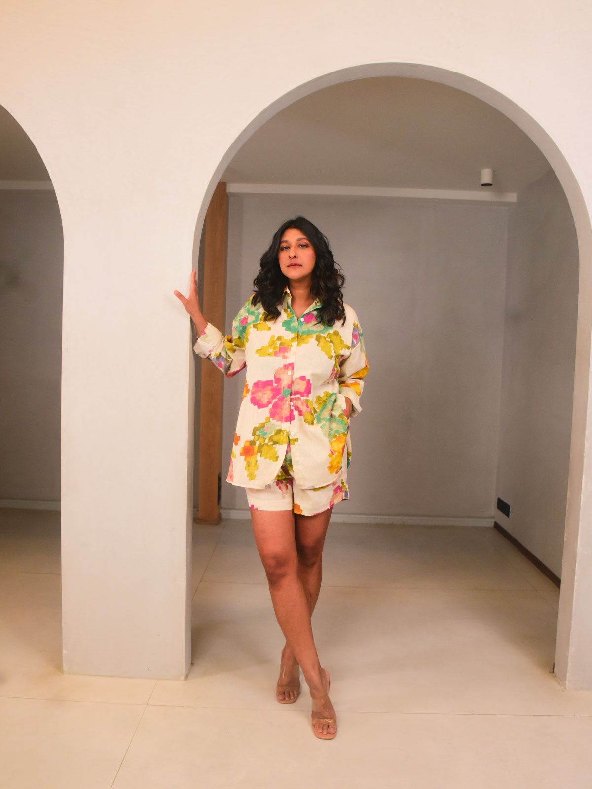 Em Co-ord Set