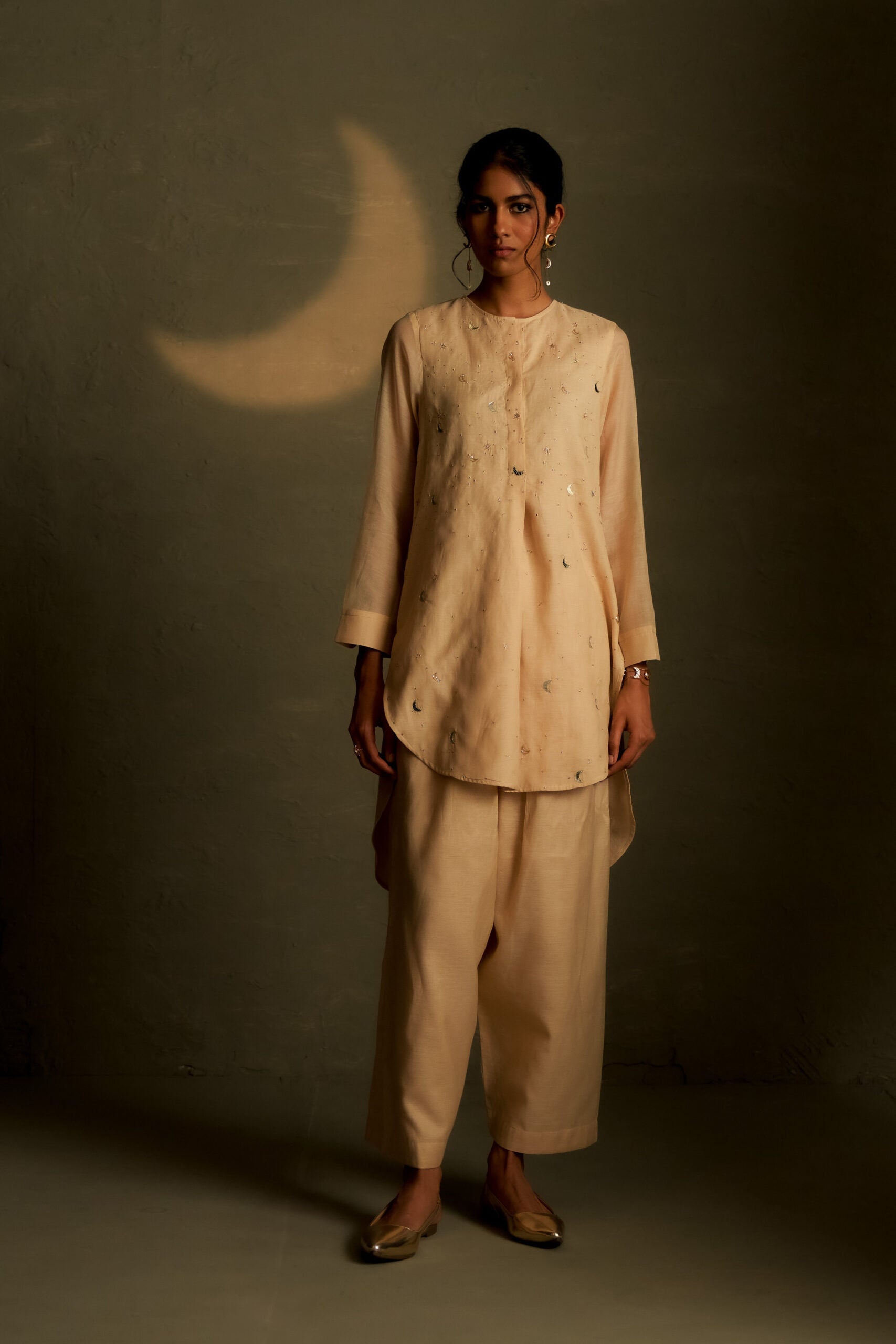 Sitara Salwar set