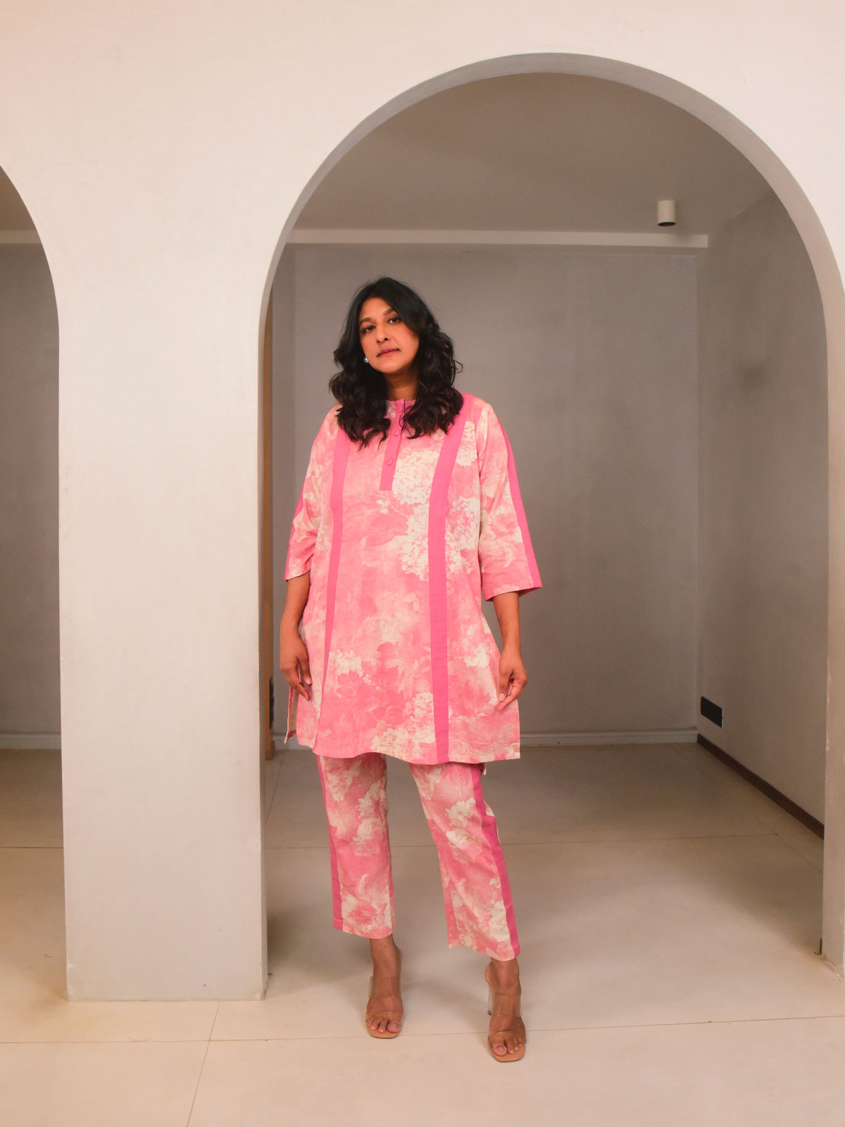 Lola Kurta Set