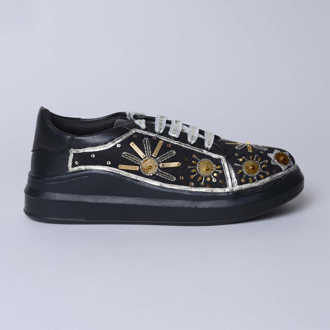 Starry Night Sneakers