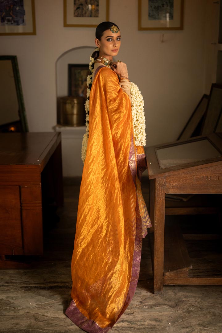 Image of MEHTAB DUPATTA