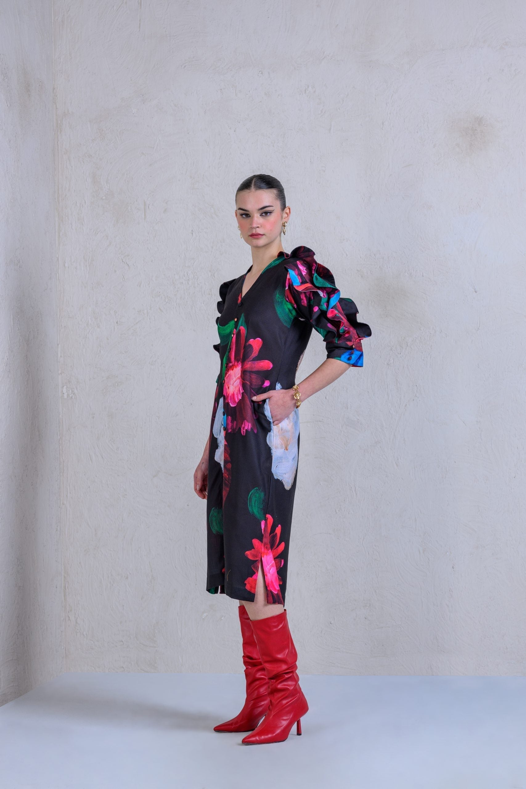 Image of Dress